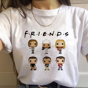 Friends Shirts - F.R.I.E.N.D.S Merchandise