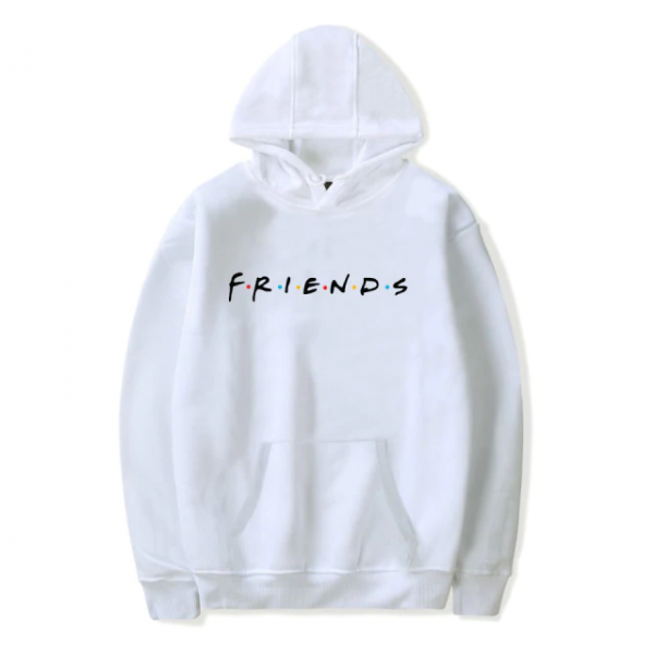 friends logo hoodie 4