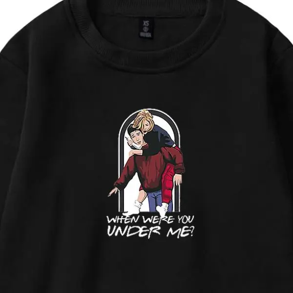 friends under me sweatshirt 2 (2)